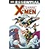 Essential Classic X-Men 01: v. 1