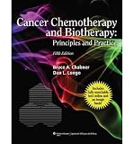 Produkt-Bild: CANCER CHEMOTHERAPY AND BIOTHERAPY: PRINCIPLES AND PRACTICE [WITH ACCESS CODE]BYChabner, Bruce A.[Hardcover] on Nov-2010