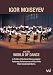 DVD�uIgor Moiseyev & His World of Dance�v