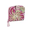 Vera Bradley Mini Zip Wallet (Clearance)