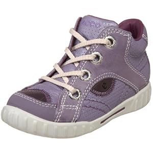 ECCO Toddler Smile Bootie