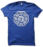 DHARMA Hydra Logo T-Shirt