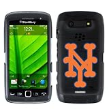 MLB New York Mets 1969 - NY design on BlackBerry&Acirc;&reg; Torch 9850 9860 Hard Case