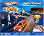 Mattel Hot Wheels Radical Roadway Playset Toy H6292
