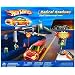Mattel Hot Wheels Radical Roadway Playset Toy H6292