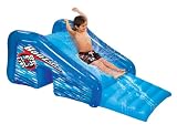 Banzai   3-In-1 Climb N Slide Falls