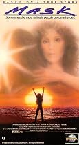Mask [VHS]