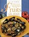 Délicieuses recettes aux fruits de mer