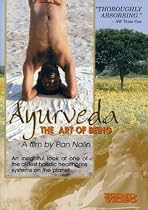 Watch Ayurveda: The Art of Being Online.