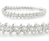 5CT TENNIS BRACELET