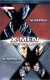 Revue Fox Pathé Europa  / X-Men 1.5 / X-Men 2 - Coffret Bipack 2 VHS