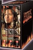 Hercules - The Legendary Journeys - Series 2 - Episodes 2.37 to 2.48 [VHS]