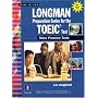 Longman Preparation Series for the TOEIC Test: More Practice Tests, Third Edition