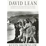 David Lean: A Biography book cover