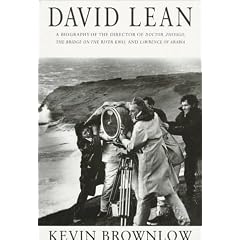 David Lean: A Biography