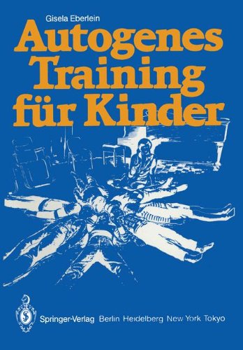 Produkt-Bild: Autogenes Training f&uuml;r Kinder