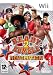 Search : Ready To Rumble: Revolution (Wii)