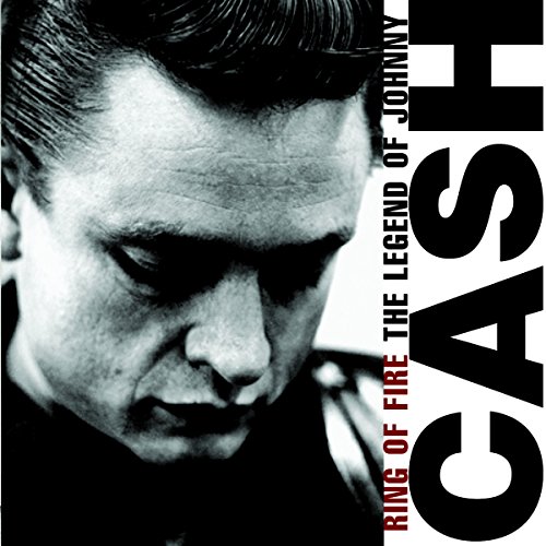 Ring of Fire: the Legend of Johnny Cash