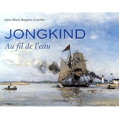 Jongkind au fil de l'eau