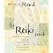 Reiki Books YOU NEED