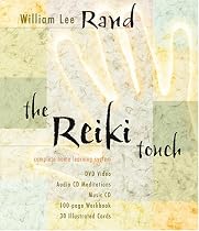 The Reiki Touch