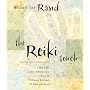 The Reiki Touch: complete home learning system