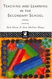 Books : Teaching and Learning in the Secondary School (Open University Postgraduate Certificate of Education)