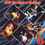 �u���ē`���vMSG�����ك��C���[���S�Ł[ ONE NIGHT AT BUDOKAN