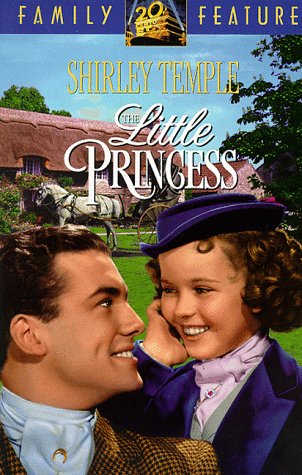 Little Princess [VHS] [Import]