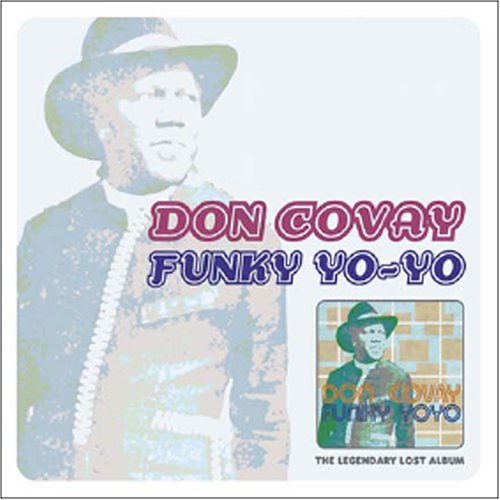 CD-Charts  Collectible : Funky Yo Yo