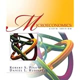 Microeconomicsby Robert S. Pindyck