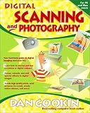 Digital Scanning and Photography (Eu-Independent)