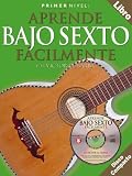 Primer Nivel: Bajo Sexto (level One: Six String Bass) ( )