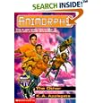 The Other (Animorphs, No. 40)