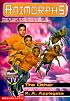 The Other (Animorphs, No. 40)