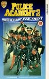 Police Academy 2 - Their First Assignment [UK IMPORT] - Steve Guttenberg