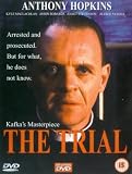 The Trial [DVD]