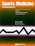 Sports Medicine: Pearls of Wisdom