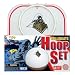 Mini Hoop Ball Set- PU