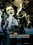 Adriana Lecouvreur - B001N59F4I ( DVD )