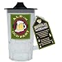 Laid Back Ale-ing Old Fart Sippie Beer Stein