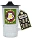 Laid Back Ale-ing Old Fart Sippie Beer Stein