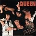 Queen - Sheer Heart Attack Decal
