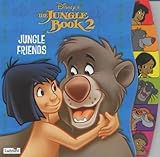 Disney's The jungle book 2 : jungle friends