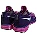 nike womens flyknit lunar2 running trainers 620658 601 sneakers shoes