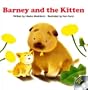 Barney And the Kitten