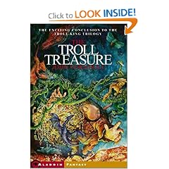 The Troll Treasure (Ready-For-Chapters)