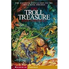 The Troll Treasure (Ready-For-Chapters)