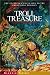 The Troll Treasure (Ready-For-Chapters)
