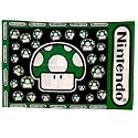 Nintendo - One Up Pillowcase